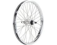 Haro Bikes Sata DW Cassette Wheel (Polished) | product-related